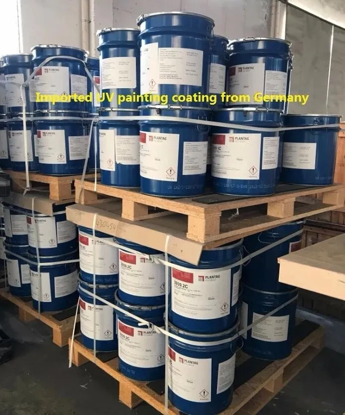 uv coating