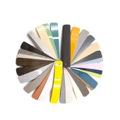 3mm Wood Edge Banding