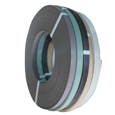 Plastic Edging Tape