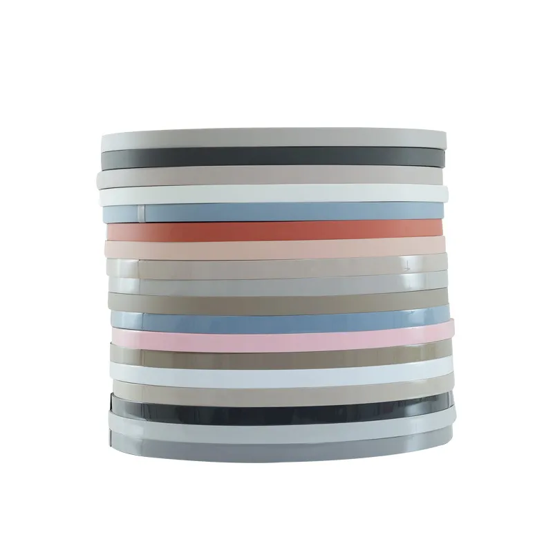 Acrylonitrile Butadiene Styrene Edge Banding