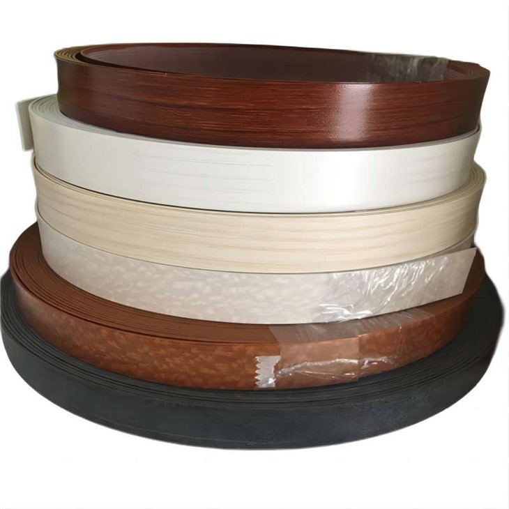 Edge Banding For Laminated Door