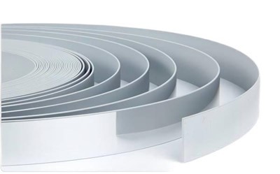 Aluminum Edge Banding